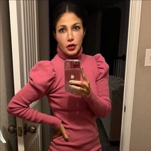 Meet your Posher, Jessenia